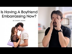 this is why men don’t want to date anymore…