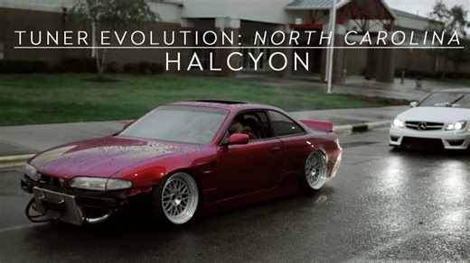 Tuner Evolution North Carolina Car Show | StanceNation
