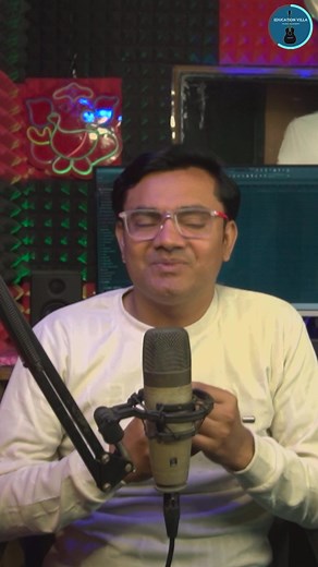 If you are really passionate to improve your singing 🎤🎤 then join our 90 minutes Live online singing workshop Book Your seat just Rs.9 Only. We will guide you step-by-step that how you can improve your singing and become a good singer. | Education villa music Academy