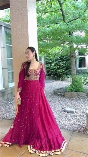 Frock design #frock #wedding #trending #shorts #ytshorts