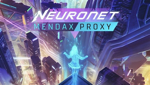 Acquista NeuroNet: Mendax Proxy - PC (Steam)