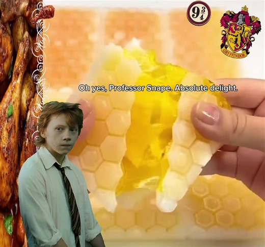 Harry Potter Moments That Give You Chills