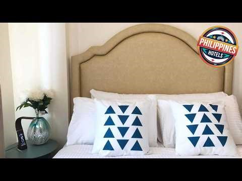 Homey Twin Lakes Unit by Terravista | Batangas, Philippines | Hotel Review 🌟