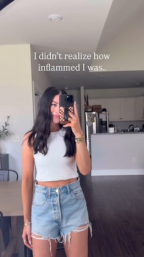 MADI ENDSLEY on Instagram: "it’s too good to gatekeep. comment “LINK” and I’ll send you the info on the daily internal I take. Hydroxytyrosol is an extreme anti-inflammatory fighter but not only that - it fights against : bacteria, virus, infection, and even cancer cells. Boosting your immunity, detoxifying your liver, strengths your connective tissue, boost your gut microbiome & more. After a decade of battling a chronic inflammatory disease, I FEEL the difference from the inside out. Best part