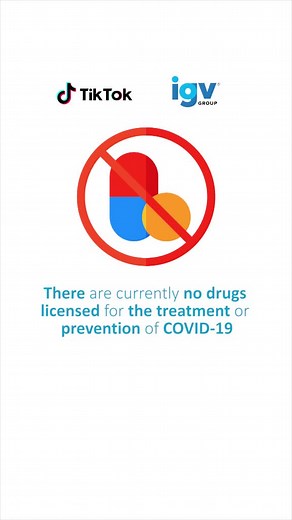 The facts about COVID-19 Ep13. #coronavirus #kienthucphongdich #safeyou #ict_anti_ncov #igvgroup Created by @igvgroup