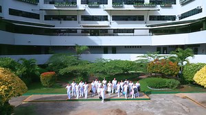 2.3K reactions · 558 shares | PHINMA COC's College of Allied Health...