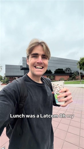 finals week life at CSULB #gym #csulb