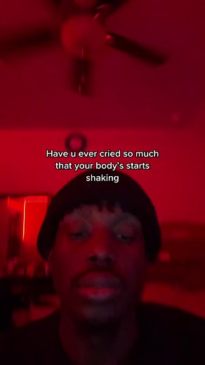 Body Shaking: The Effects of Intense Crying