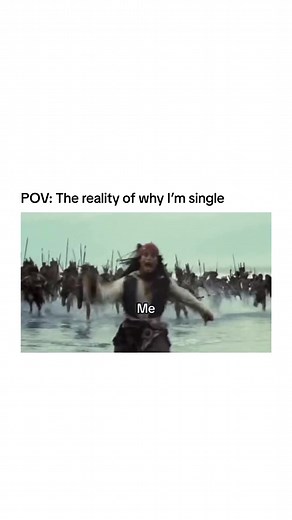 Why I'm Single: The Reality Revealed