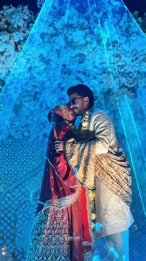 KERALA MUSLIM WEDDING HIGHLIGHTS || BRIDE & GROOM ENTRY ||