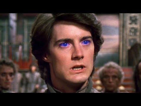 The Backstory Of Dune's Fremen Fully Explained