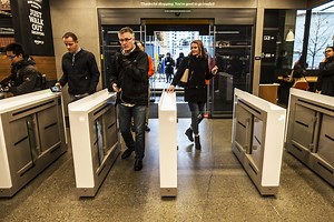 Amazon Go Is Dazzling. But How Many Jobs Will It Kill?