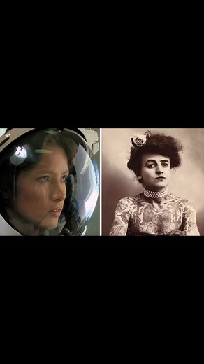 #trending #historical #thepast #historytime #historical_stories #history #historytok #historybuff #fypage #foryoupage #foryou #viral # #historytok #women #strongwomen