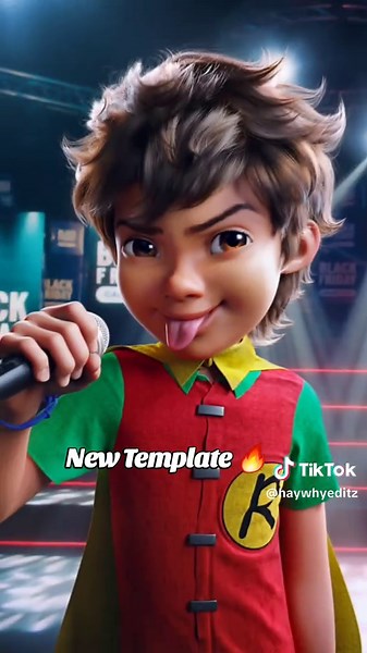 New Template 🔥 #Capcut #capcut #capcuttemplate #templatecapcut @Khaidxr