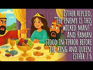 Have We Been Reading the Book of Esther All Wrong? Is She a Picture of Christ's Bride?