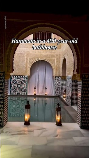 5 things you HAVE to do in Marrakech