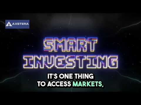 Axstera.com Review 2026: Testing Charts, Alerts, and Execution Speed 📈