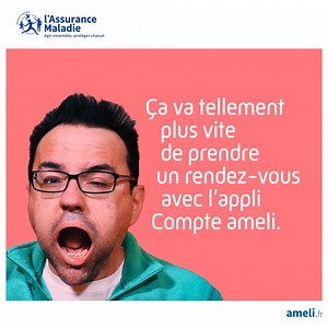 💻 Votre compte ameli, c’est votre espace personnel sécurisé pour accéder à tous vos services depuis votre mobile 24h/24 et 7j/7 ! 🎯 Consulter vos remboursements, télécharger vos attestations, obtenir votre carte européenne ou encore prendre rendez-vous avec un conseiller, c’est simple et rapide. 💻💻💻💻💻💻💻💻💻💻💻💻 | Assurance Maladie de l'Isère