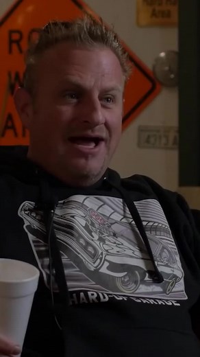 Rabbit Was A Great Salesman! | Rob “Rabbit” Pitts