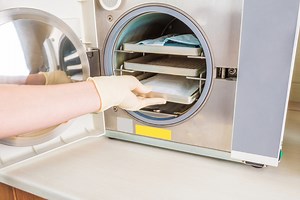 Clean or Sterile medical device: How clean does it need to be?