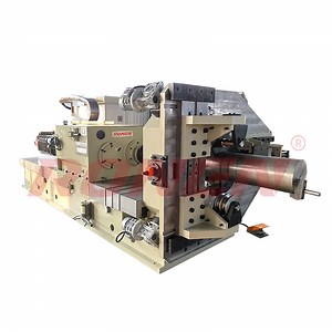 [Hot Item] High Quality Rost-100 Big Springs Hot Coiling Spring Machine