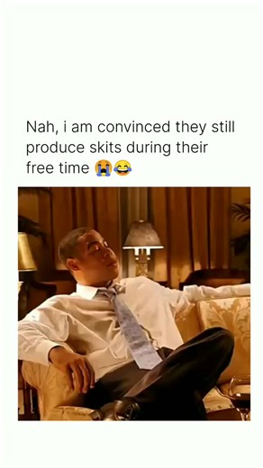 Joke Junkie 🍻 on Instagram: "It really feels like Key & Peele never stopped, because their skits age too well. Every time one resurfaces, it hits like it was written yesterday—same internet culture, same awkward social dynamics, same absurd truths. Algorithms keep digging up deep cuts, plus a lot of their comedy was so layered that you catch new jokes each time, so it feels brand new. Between how timeless the humor is and how short-form clips keep going viral on TikTok, YouTube Shorts, and Reel