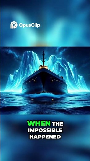 TITANIC 2025 | Epic Trailer — Romance, Tragedy, and Action on the World's Largest Ship