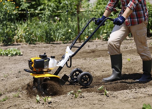 管理機・ミニ耕運機おすすめ25選｜選び方から使い方まで！ | AGRI PICK