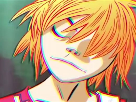 gorillaz!gorillaz!
