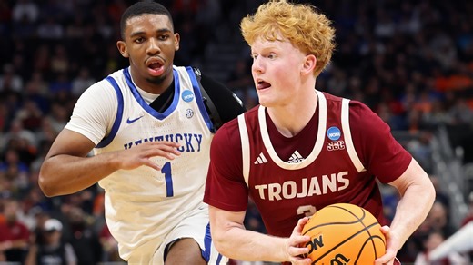 Sun Belt tournament bracket, scores, updates: Can Georgia Southern upset one more?