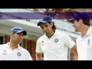 Bhuvi and Sharma's Test Best Figures as India Win at Lord's! | Classic Match | England v India 2014