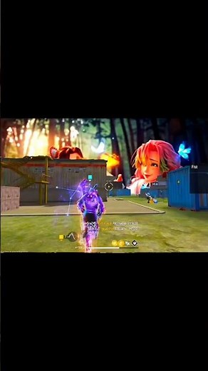 Creative Free Fire Edit | Unique Transitions & Effects #freefire #viral #editing
