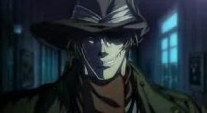 Hellsing / OVA - 6/2
