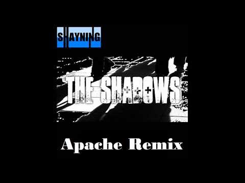 The Shadows - Apache (Shayning Remix / Cover)
