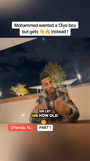 I post predators getting caught ! on Instagram