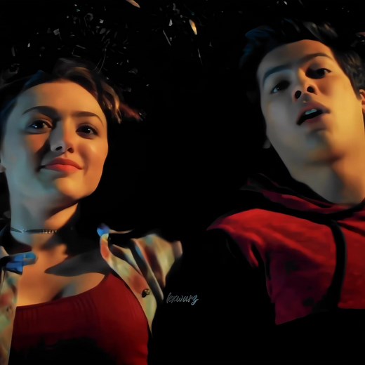 The Friendship of Tory Nichols and Miguel Diaz in Cobra Kai