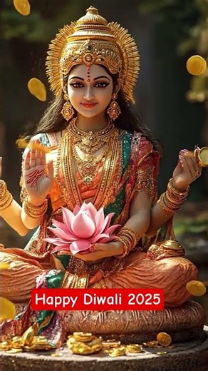 🪔 Diwali Aarti & Bhajan 2025 | Maa Lakshmi Pooja Bhajan | Shubh Deepawali Songs