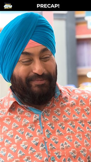 Ep 4477 - PRECAP! Bhide ne kyu ki Society walon se Binati?? #tmkoc #comedy #relatable #reels #comedyvideo #trendingreels #trending #funny #funnymemes | Taarak Mehta Ka Ooltah Chashmah