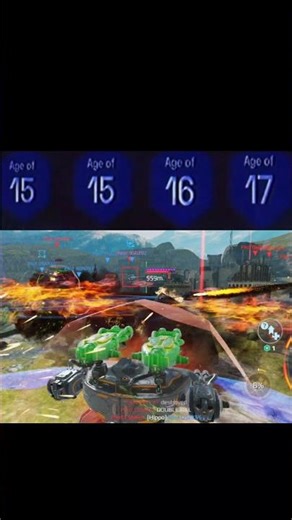🔥War robots Meme #15 - war robots - Mighty spector
