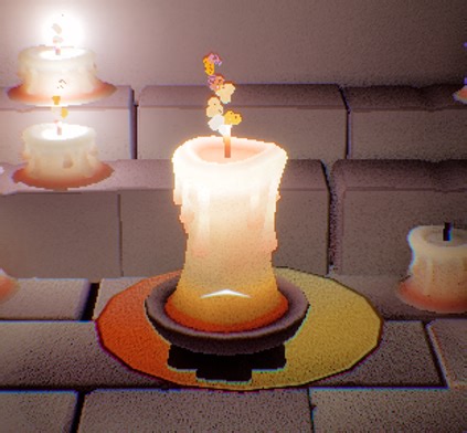 Flicker by nickolas-simons