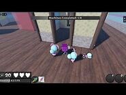 Twisted AI in development