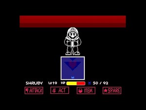 undertoad mario phase 1～3 クリア