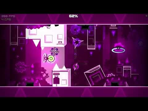 YOASOBI Series Done | Delightful Blossoms (Insane Demon) by Sparkle224 - GD 2.2