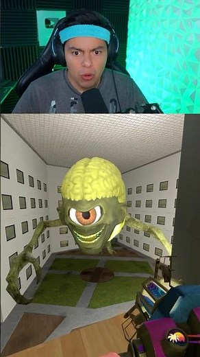 I DRAW A TERRIFYING WATERMELON ALIEN IN GMOD