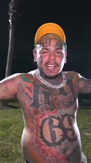 75K views · 696 reactions | When it's a write that down of 6ix9ine | Shawn Crosby | Facebook