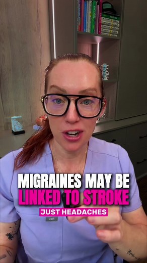 Migraine with Aura and Stroke Risk: What Recent Research Shows