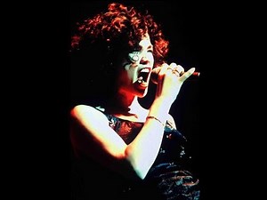 Alannah Myles Rock This Joint Live