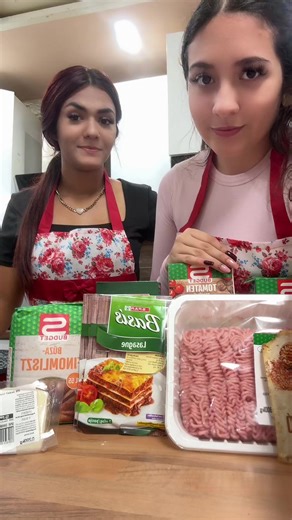 Delicious Lasagna Recipe with SPAR Ingredients