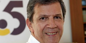 Patrick Chêne parle pour la première fois de son cancer dans les Grandes Gueules