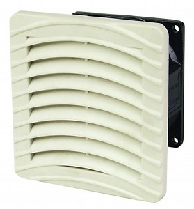 [Hot Item] Electrical Cabinet Cooling Filter Fan 230V
